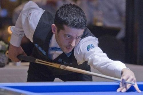 Trần Quyết Chiến, Bao Phương Vinh làm 'nóng' billiards Việt khi đọ sức với nhà vô địch World Cup