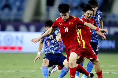 ĐT Nhật Bản triệu tập toàn 'hàng khủng' Bundesliga, quyết đánh bại ĐT Việt Nam ở trận mở màn Asian Cup