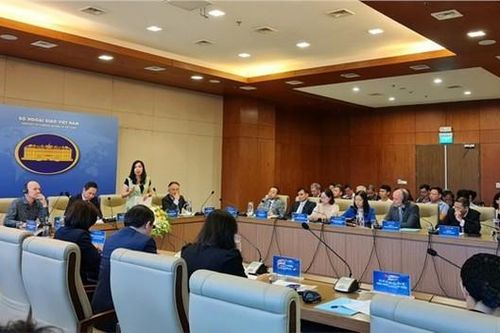 Hà Lan là nhà đầu tư lớn nhất của Liên minh Châu Âu (EU) tại Việt Nam