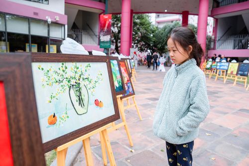 Để trẻ yếu thế bày tỏ ước mơ và nguyện vọng với xã hội