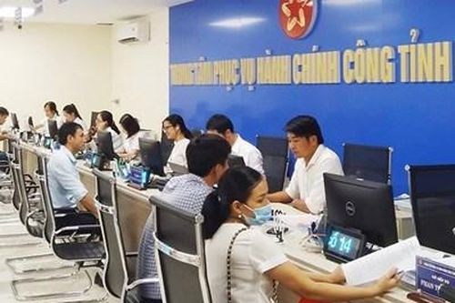 Lăng kính văn hóa: '5 dễ' thực chất để dân hài lòng