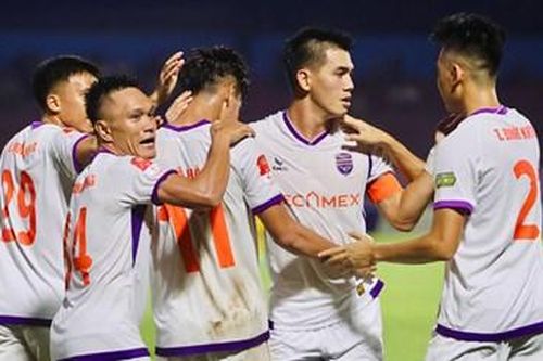 Động lực cho nhóm đầu