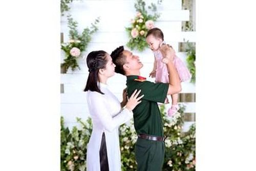 Lời cầu hôn đêm Giao thừa
