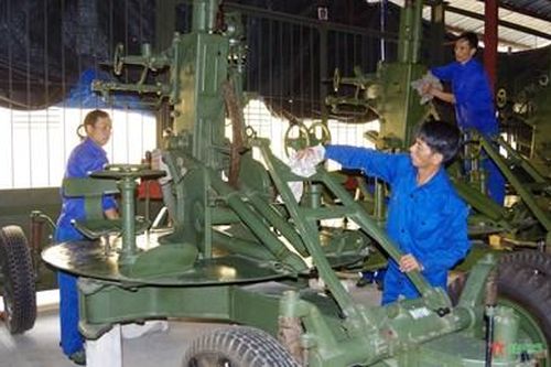 Nỗ lực bảo đảm kỹ thuật cho các nhiệm vụ