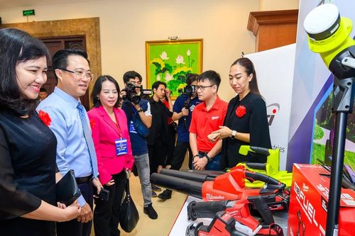 Minh bạch danh mục ưu tiên đầu tư cho doanh nghiệp FDI