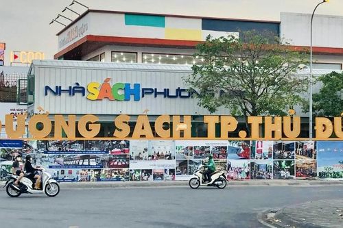 Đường sách TP Thủ Đức sắp sửa 'chào sân': Hứa hẹn nhiều hoạt động hấp dẫn