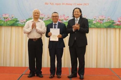 Trao 50 giải thưởng cho công trình sưu tầm, nghiên cứu văn nghệ dân gian năm 2023