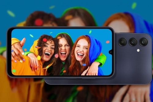Samsung Galaxy A25 5G chính thức ra mắt: Có nổi bật như lời đồn?