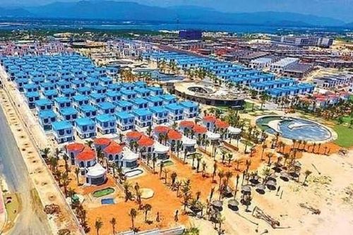 Liên tục thay thế lãnh đạo, lợi nhuận Đầu tư tài sản Koji ra sao?