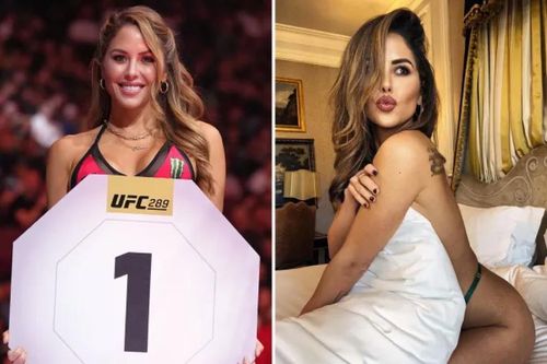 Đang tỏa sáng rực rỡ, 'nữ hoàng trong lồng bát giác UFC' bất ngờ giải nghệ