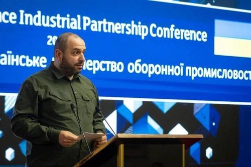 Kho vũ khí phương Tây ngày càng cạn kiệt, Ukraine tìm cách tự cung tự cấp