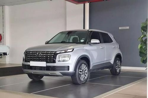 Hôm nay, Hyundai Venue sẽ ra mắt tại Việt Nam
