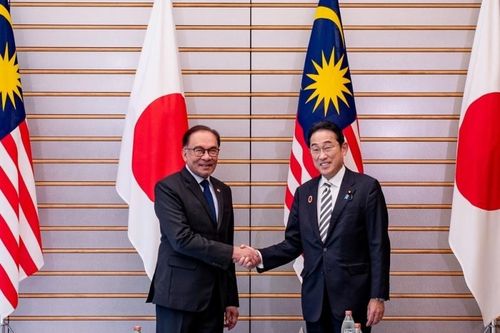 Malaysia và Nhật Bản nâng cấp quan hệ lên Đối tác Chiến lược Toàn diện, thêm nhiều văn bản hợp tác được ký kết