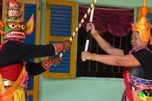 Những nghệ nhân giữ gìn di sản văn hóa phi vật thể của đồng bào Khmer