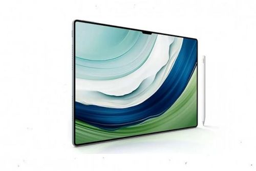 Ra mắt Huawei MatePad Pro 13,2 inch