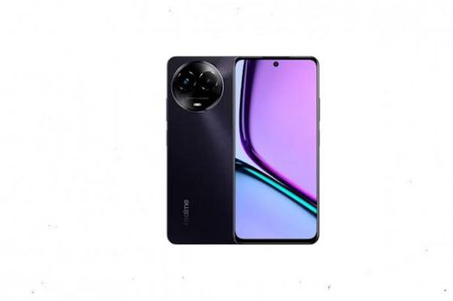 Giới thiệu Realme C67 5G