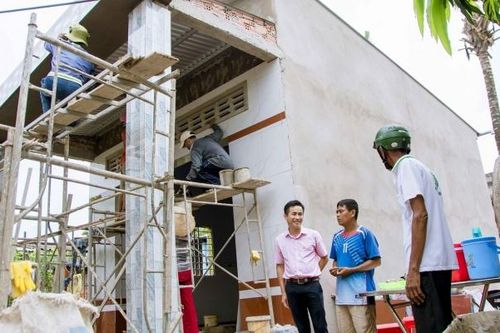 Điểm tựa để đồng bào dân tộc thiểu số tại tỉnh Trà Vinh 'an cư lạc nghiệp'