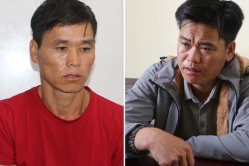 Phá đường dây ma túy xuyên quốc gia, thu số lượng ma túy lớn