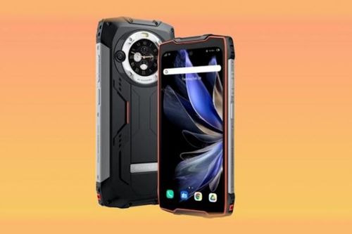 Trình làng Blackview BV9300 Pro