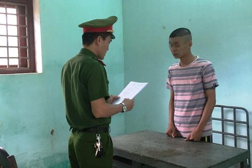 3 thanh thiếu niên dụ bạn ra nghĩa địa rồi cướp tiền