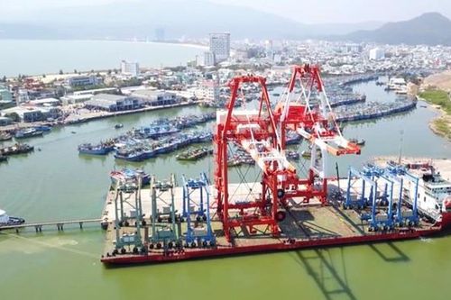 Người dân Bà Rịa - Vũng Tàu có thu nhập gần 9.000 USD trong năm tới?