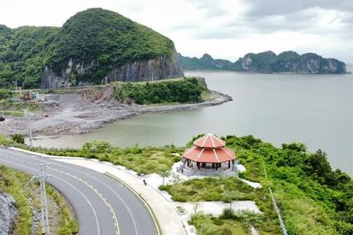 Hải Phòng đồng ý chủ trương thực hiện Dự án sân golf quốc tế ở Cát Bà