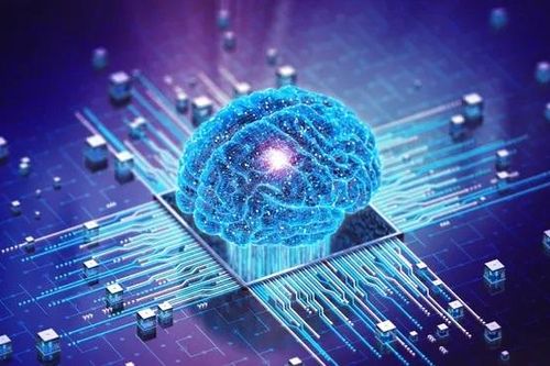 Lần đầu tiên, các nhà khoa học kết hợp AI để tạo ra 'máy tính sinh học'