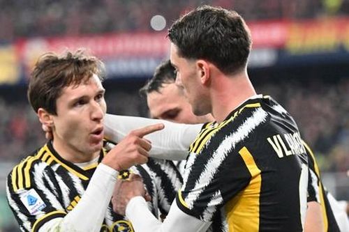 Juventus sảy chân, có nguy cơ bị Inter Milan nới rộng cách biệt