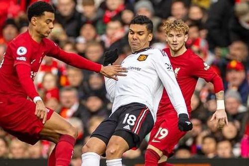 Cựu sao Liverpool nói lời cay đắng nhưng đúng sự thật về MU