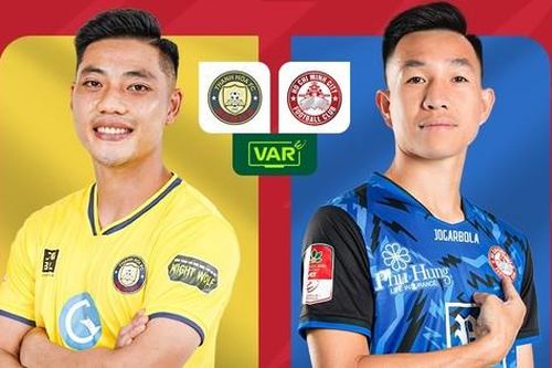 Nhận định Thanh Hóa vs TP.HCM, 18h00 ngày 16/12: 3 điểm ở lại xứ Thanh