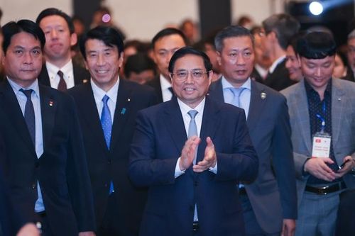 Thủ tướng: Việt Nam kiên trì chính sách quốc phòng 'bốn không'