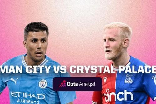 Nhận định Man City vs Crystal Palace, 22h00 ngày 16/12: Chưa thể thoát khủng hoảng