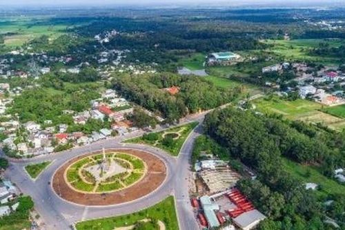 Trà Vinh chấp thuận đầu tư dự án khu đô thị hơn 3.000 tỷ đồng