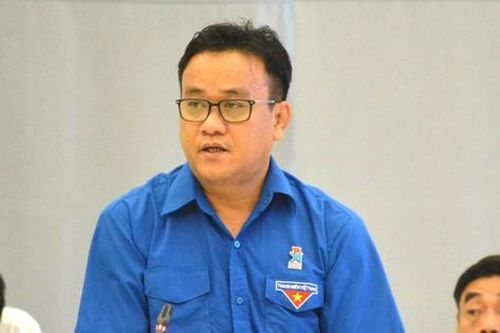 Bác sĩ Huỳnh Minh Chín làm Chủ tịch Hội Thầy thuốc trẻ tỉnh Bình Dương