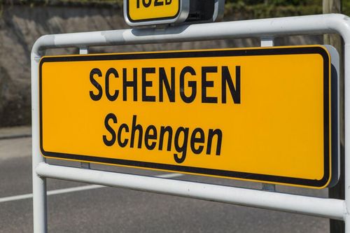 Hà Lan đồng ý Bulgaria gia nhập khu vực Schengen của EU