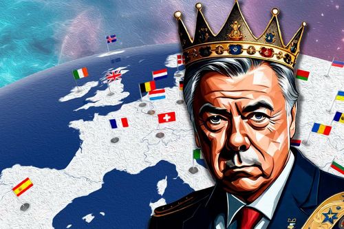 Ancelotti lập kỷ lục với Real Madrid: Huyền thoại Cúp C1