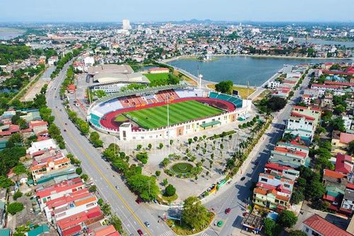 3 huyện ở Phú Thọ đấu giá 115 lô đất, khởi điểm hơn 500 triệu đồng