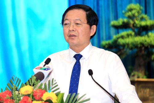 Bí thư Bình Định: Không say sưa trên chiến thắng, tăng tốc giữ vững top đầu
