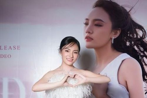 Nhật Thủy kết hợp cùng nghệ sĩ vĩ cầm quốc tế trong MV 'Gật đầu', dự đoán thành 'Hit' đám cưới quốc dân