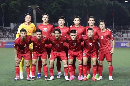 Loại Công Phượng, ông Troussier có gì cho Asian Cup?; FIFA công bố Top 3 đề cử giải thưởng The Best 2023