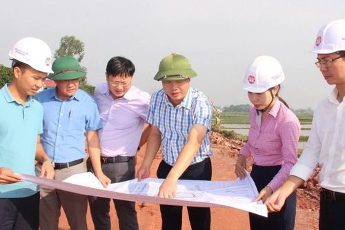 Hưng Nguyên: 27/28 chỉ tiêu kinh tế - xã hội chủ yếu năm 2023 đạt và vượt kế hoạch