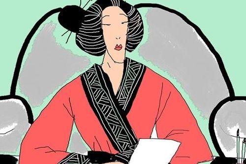 Chiếc ghế người