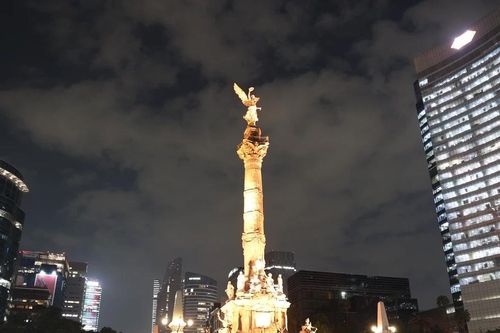 Thủ đô của Mexico đứng đầu danh sách 20 thành phố văn hóa tốt nhất thế giới