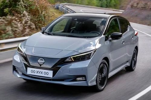 Cơ quan Quản lý an toàn giao thông Mỹ điều tra 450.000 xe Nissan do lỗi động cơ