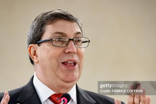 Cuba hoan nghênh đối thoại giữa Venezuela và Guyana về tranh chấp Essequibo