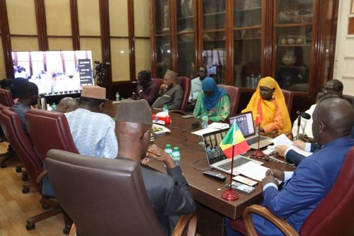 Tăng cường kết nối doanh nghiệp Việt Nam - Senegal