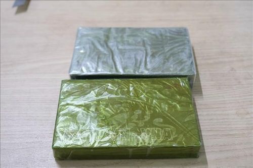 Khởi tố, bắt tạm giam 3 đối tượng mua bán, tàng trữ và vận chuyển hơn 1,8 kg ma túy