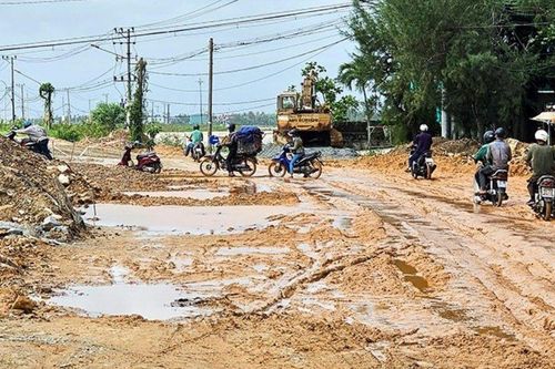 Quảng Nam: Điểm danh đơn vị, địa phương giải ngân vốn đầu tư công thấp