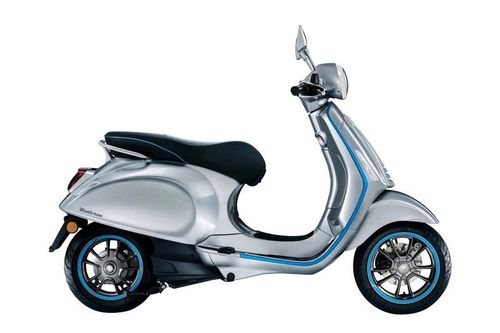Top 10 xe máy điện rẻ nhất thế giới