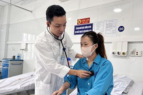 Đà Nẵng: Lần đầu tiên phẫu thuật nội soi toàn bộ 'vá tim' cho nữ bệnh nhân